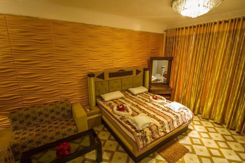 נגומבו Chilaw City Hotel מראה חיצוני תמונה