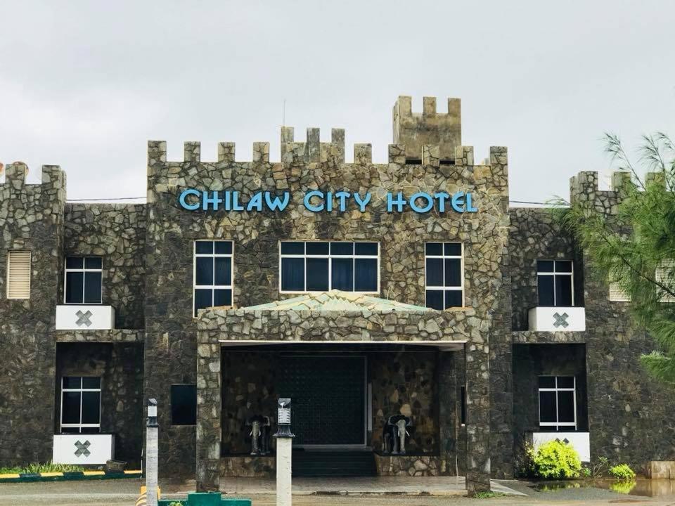 נגומבו Chilaw City Hotel מראה חיצוני תמונה